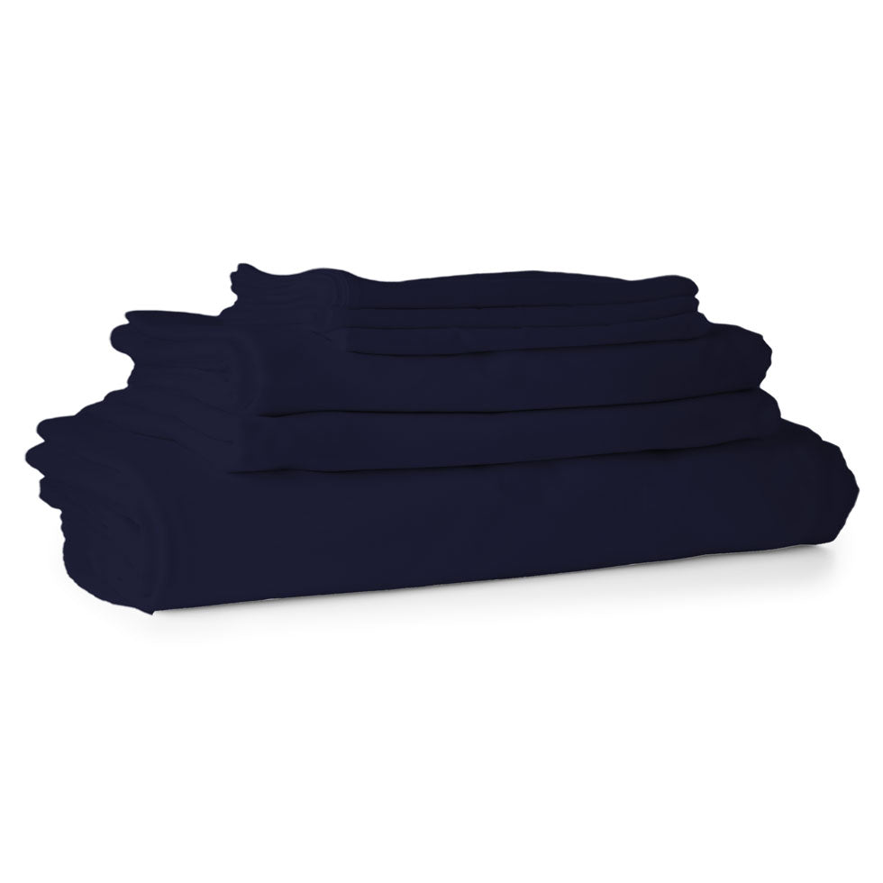 Choice Collection Fitted Sheet - (Case of 12)