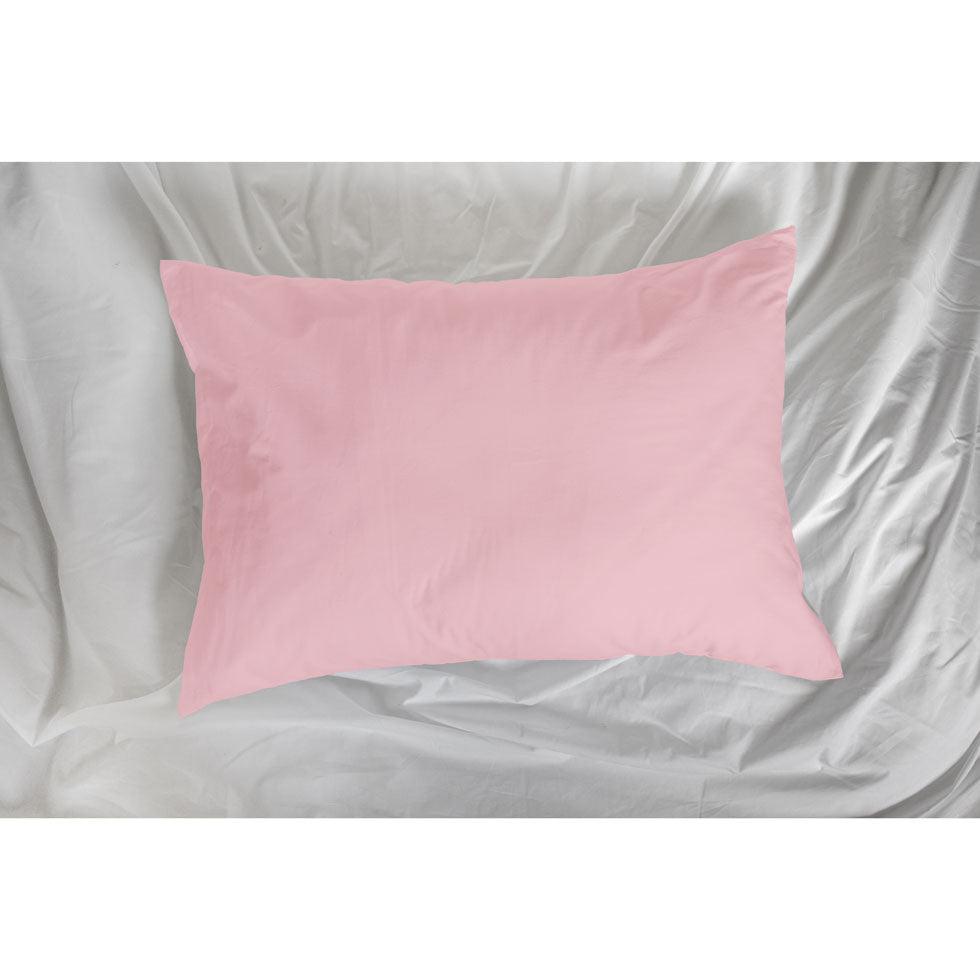 Choice Collection Pillowcase - (Case of 12)