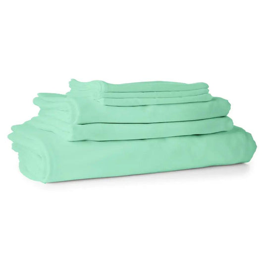 Choice Collection Fitted Sheet - (Case of 12)