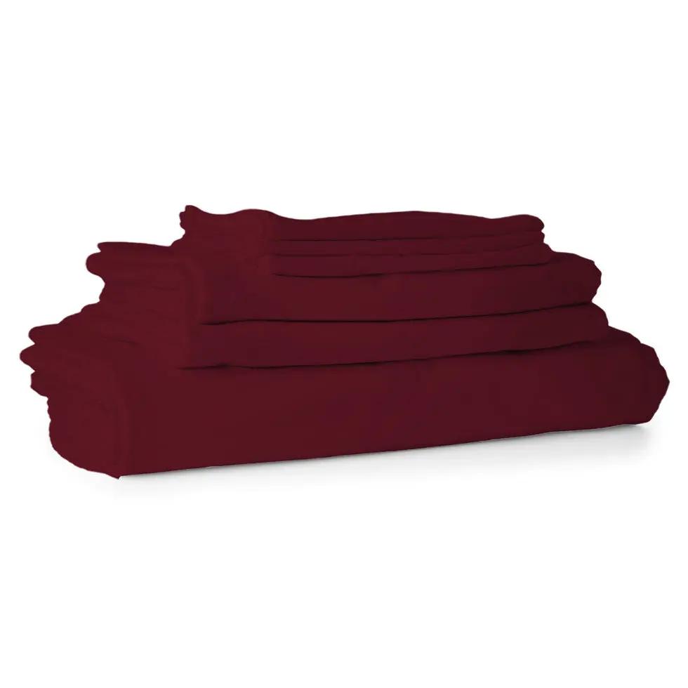 Choice Collection Fitted Sheet - (Case of 12)