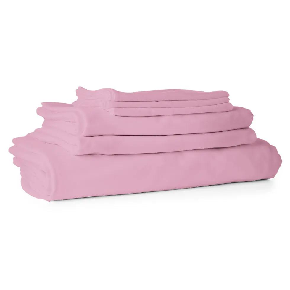 Choice Collection Fitted Sheet - (Case of 12)