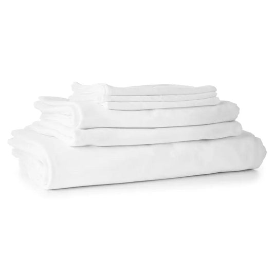 Choice Collection Fitted Sheet - (Case of 12)