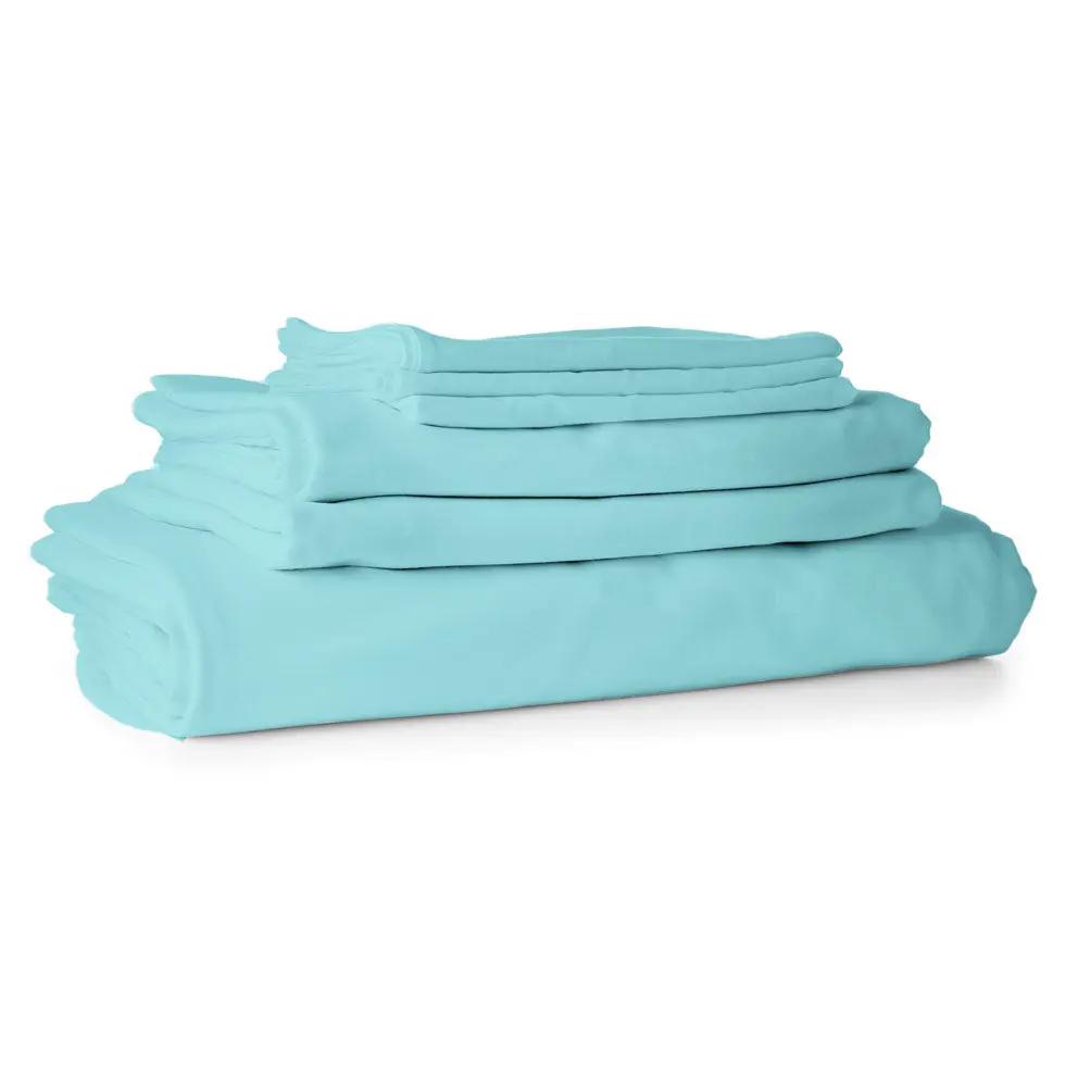 Choice Collection Fitted Sheet - (Case of 12)