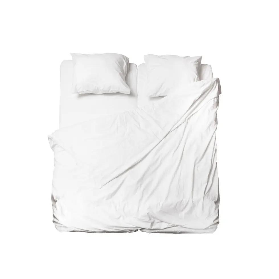 Choice Collection Flat Sheet - (Case of 12)